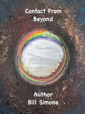 cover image of Contact From Beyond